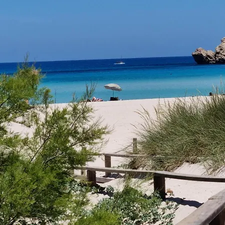 El Ton Golf Daire Son Parc