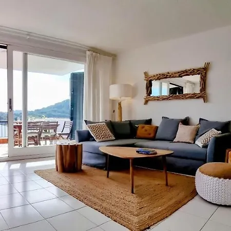 El Ton Golf Daire Son Parc