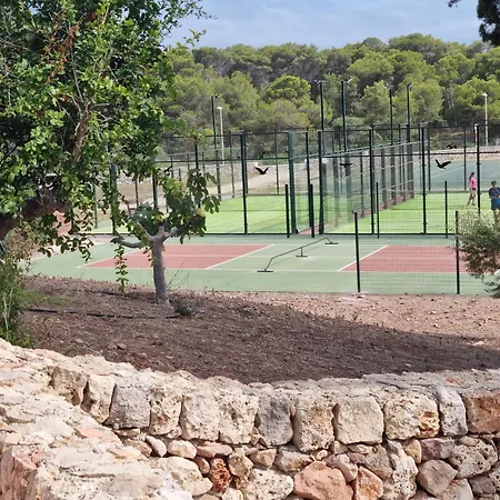 El Ton Golf * Son Parc