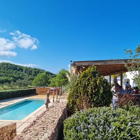 Appartement El Ton Golf *