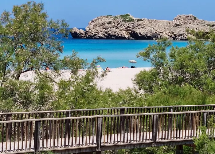 El Ton Golf * Son Parc