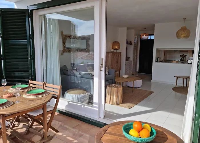 Apartman El Ton Golf *