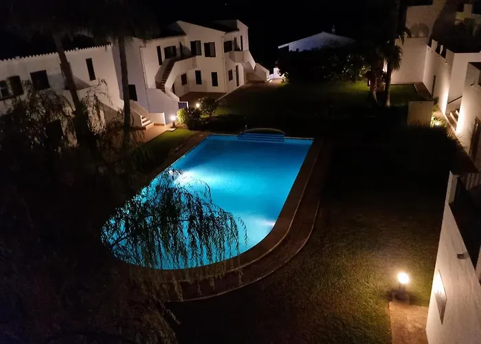 Apartman El Ton Golf