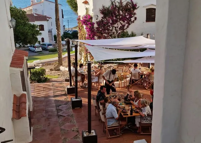 Apartman El Ton Golf *