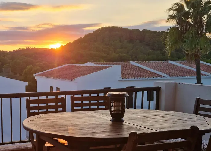 El Ton Golf Son Parc