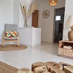 El Ton Golf Апартаменты