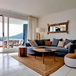 El Ton Golf Apartment Son Parc