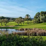 El Ton Golf Apartment Son Parc