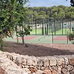 El Ton Golf * Son Parc
