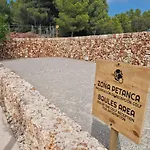 El Ton Golf Apartment