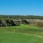 El Ton Golf Apartment Son Parc