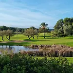 El Ton Golf Апартаменты *