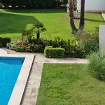 Апартаменты El Ton Golf