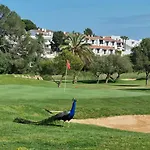 Апартаменты El Ton Golf