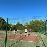 El Ton Golf Apartment