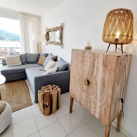 Appartement El Ton *