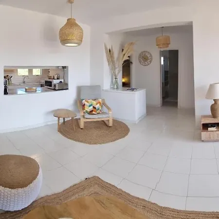 Appartement El Ton *