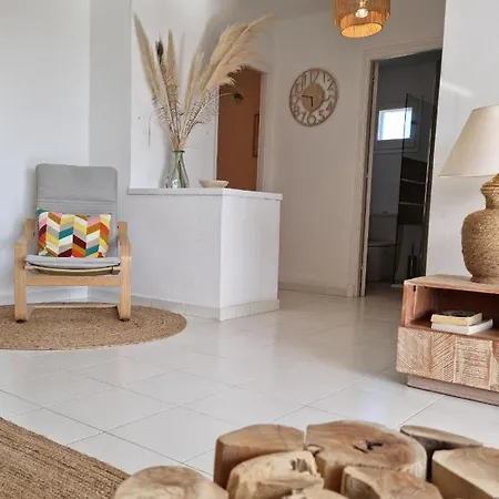 El Ton Golf Apartment