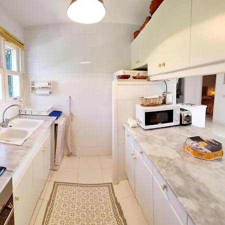 Apartment El Ton Golf *