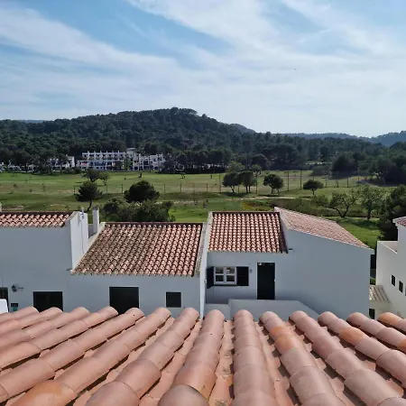 El Ton Golf Apartment *