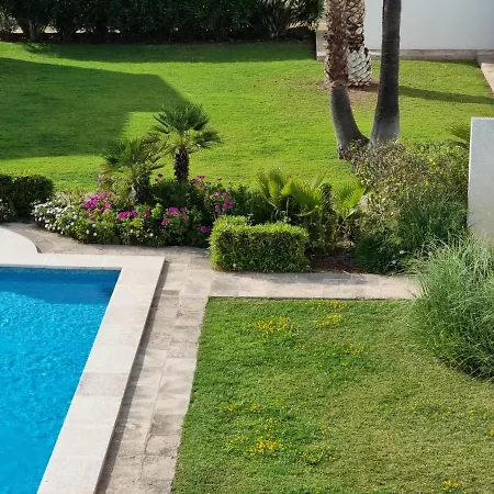 El Ton Appartement Son Parc