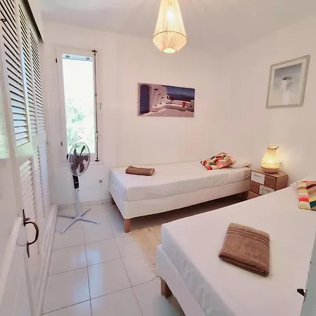 El Ton Golf * Son Parc