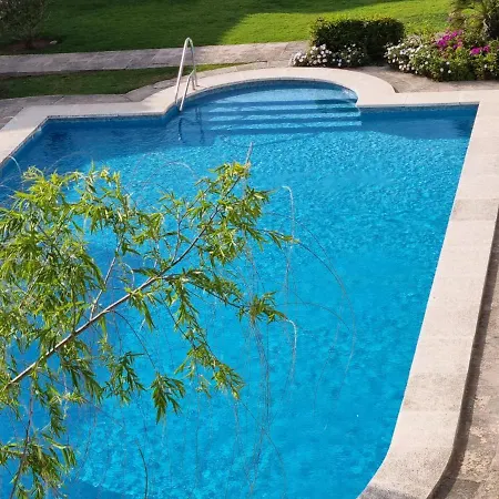 El Ton Golf Apartment *