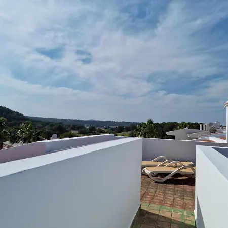 El Ton Appartement *
