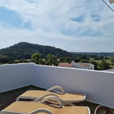 El Ton Golf * Son Parc