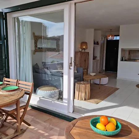 Apartment El Ton Golf *