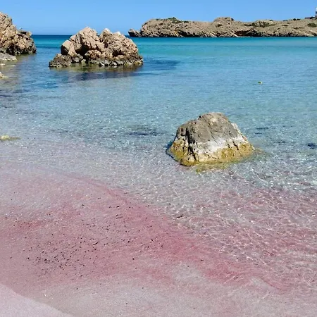 Apartment El Ton Golf