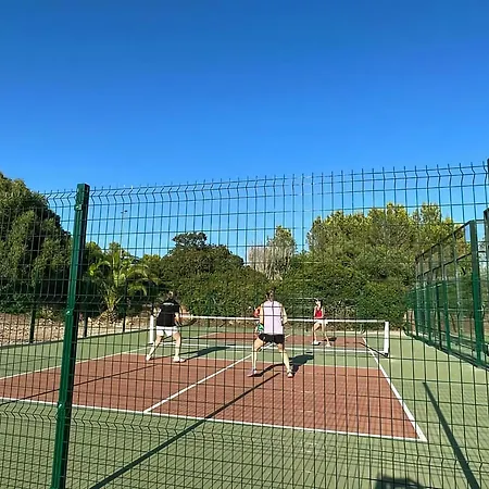 Apartment El Ton Golf *