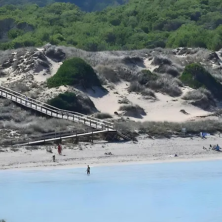 Apartment El Ton Golf