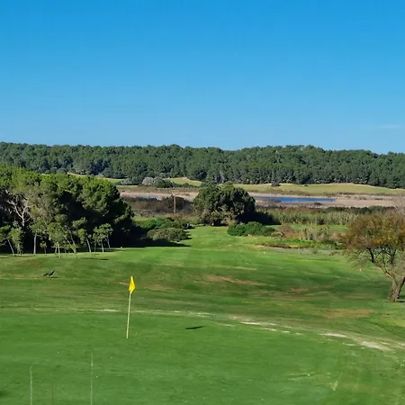 El Ton Golf Apartment Son Parc