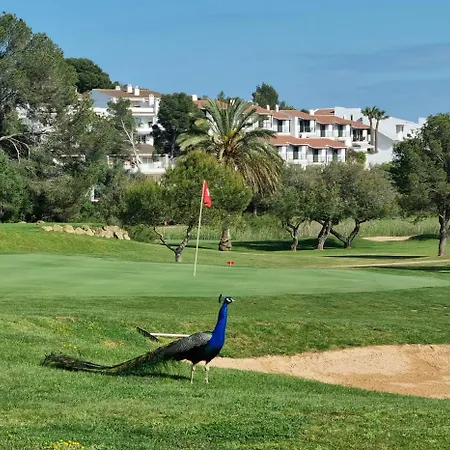 Appartamento El Ton Golf