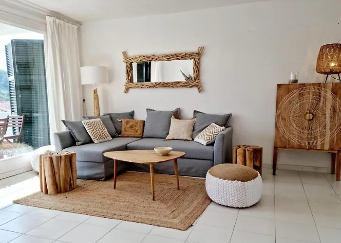 El Ton Golf Son Parc