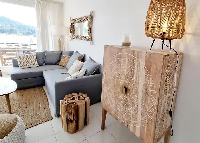 Apartment El Ton Golf *