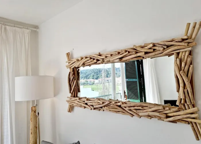 El Ton Golf Apartment Son Parc