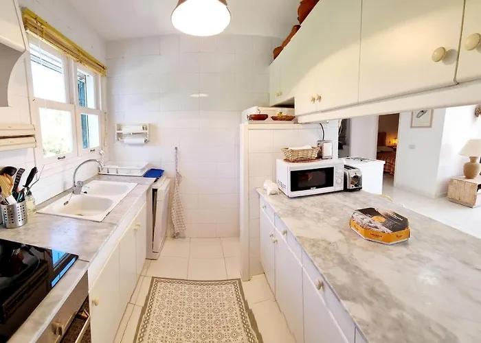 Appartement El Ton Golf *