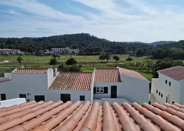 El Ton Golf Appartement *