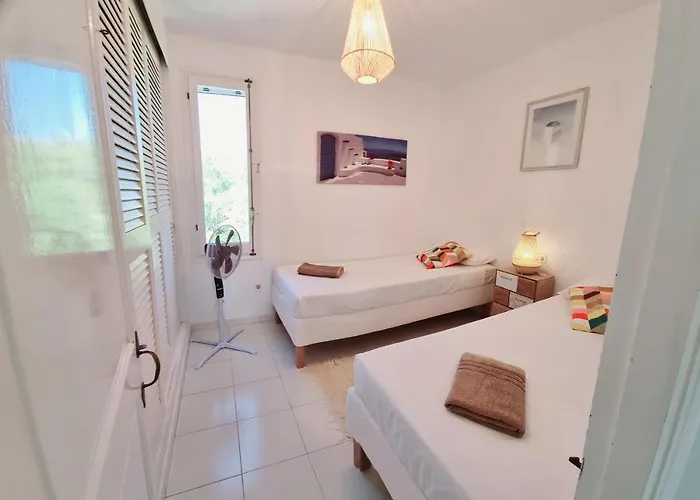 El Ton Golf * Son Parc