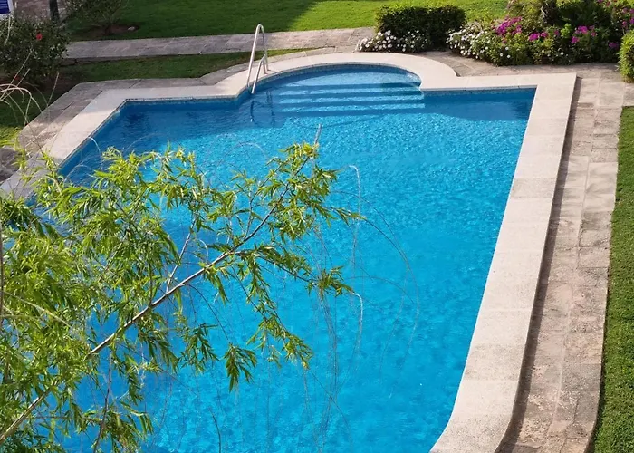 El Ton Golf Apartment *