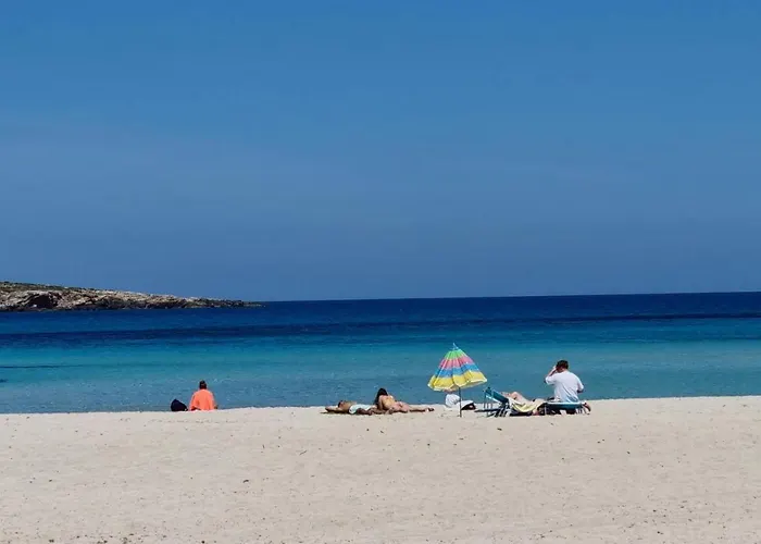 Apartment El Ton Golf *