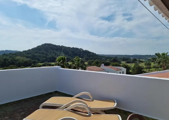 El Ton Golf * Son Parc