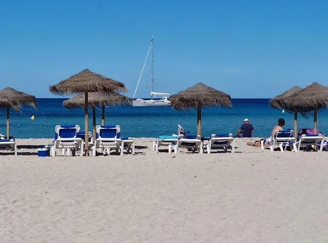 El Ton Golf * Son Parc