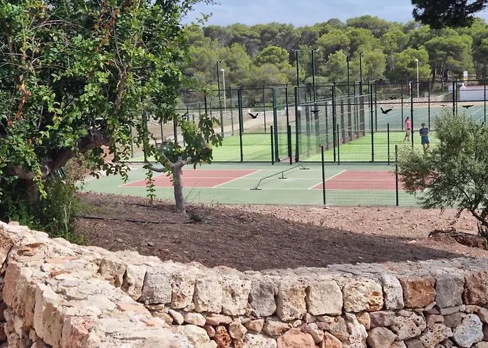 El Ton Golf * Son Parc