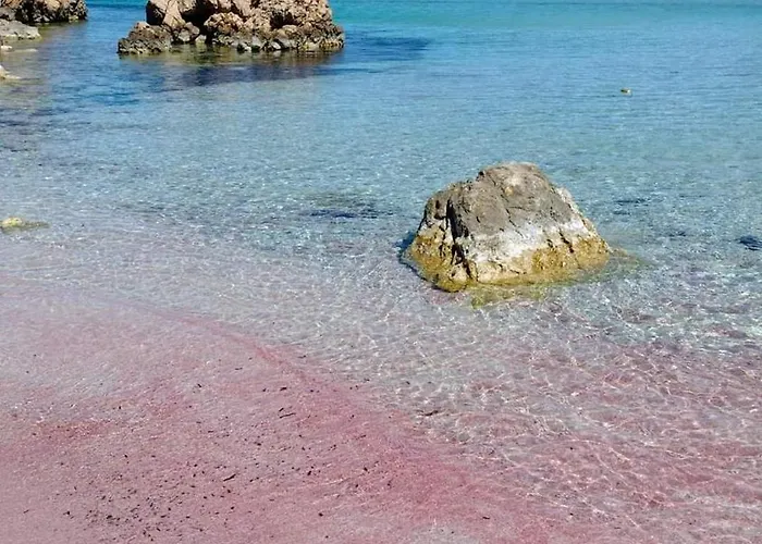 Appartement El Ton Golf