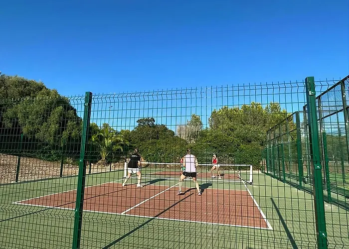 Apartment El Ton Golf *