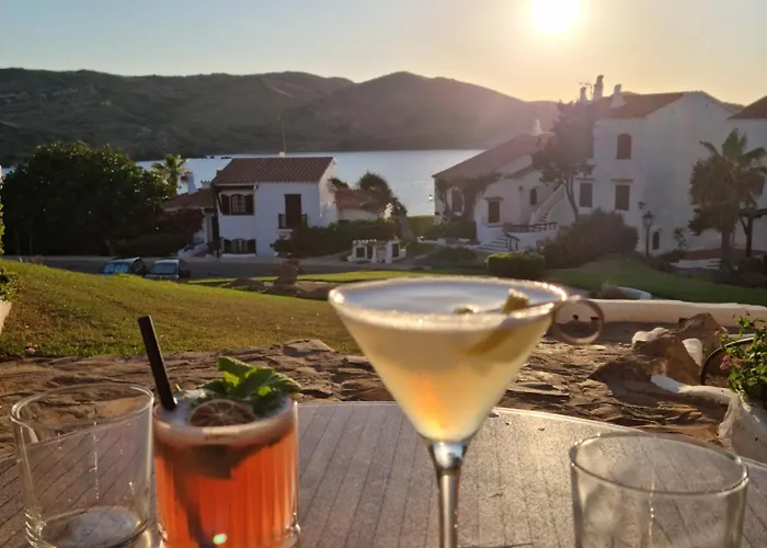 Appartement El Ton Golf