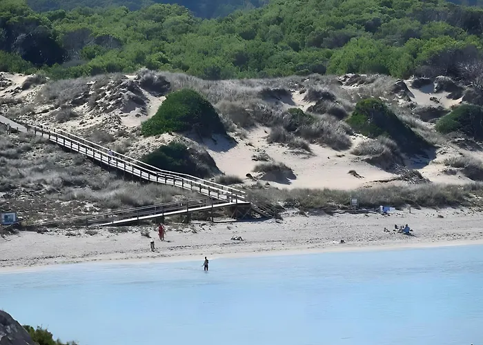 Apartment El Ton Golf